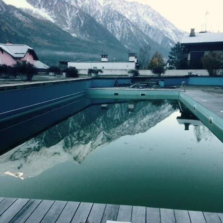 Apartment In Chamonix Cameră foto