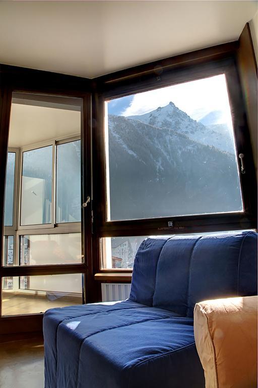Apartment In Chamonix Cameră foto
