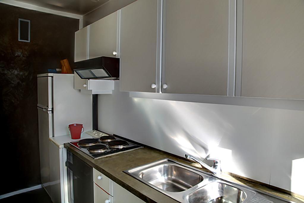 Apartment In Chamonix Cameră foto