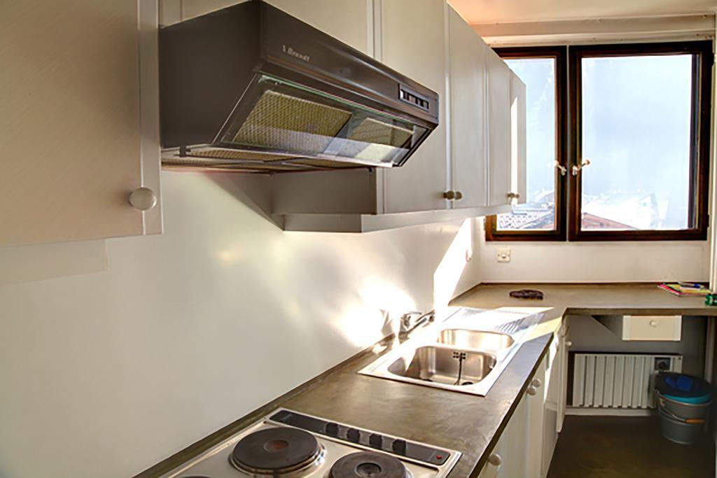 Apartment In Chamonix Cameră foto