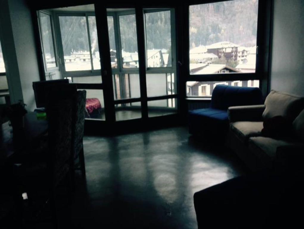 Apartment In Chamonix Cameră foto